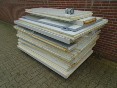 Koelcel 3.40 x 2.20 x 2.18